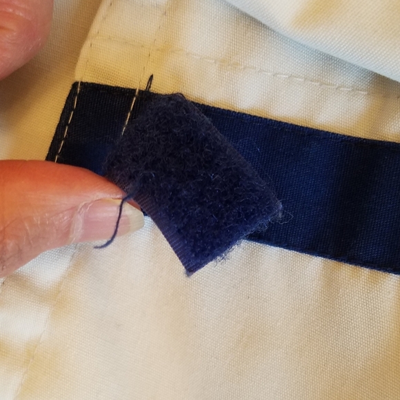 Pacific Trail Women's Jacket with Drawstring Hood Beige Size Large - Picture 15 of 16